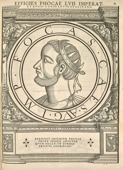 Phocas