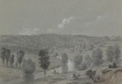 Phoenix Park Dublin