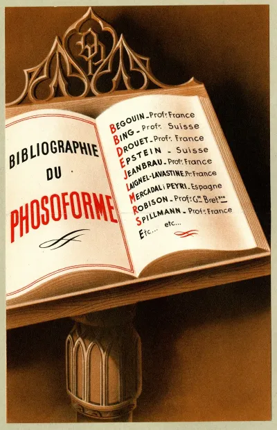 Phosoforme 4