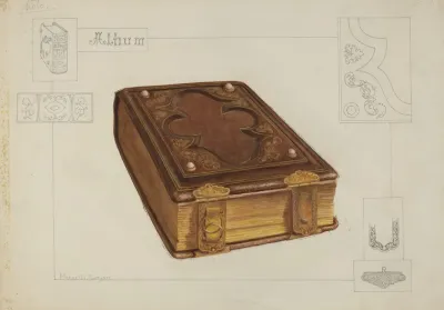 Photograph Album