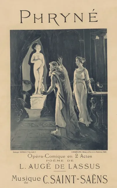 Phryne