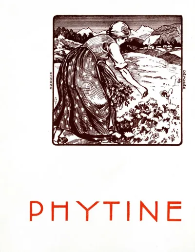Phytine