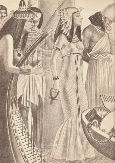 Piankhy The Great Pl19