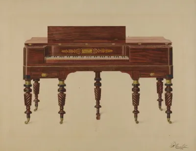 Piano 4