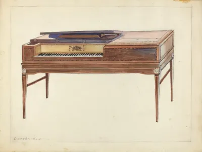 Piano 6