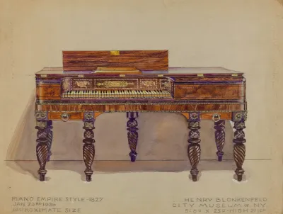 Piano 7