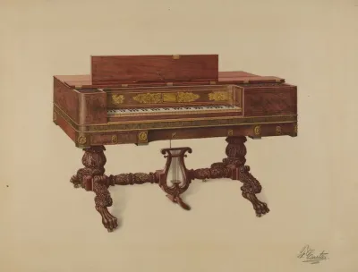 Piano Forte 3