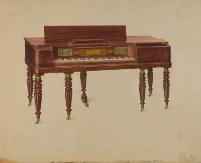 Piano Forte 4