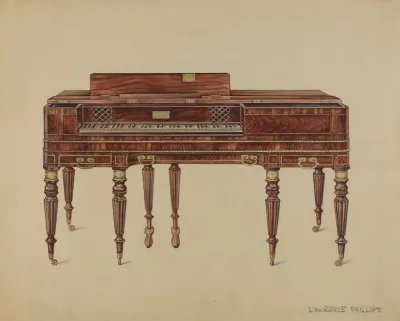Piano Forte 6