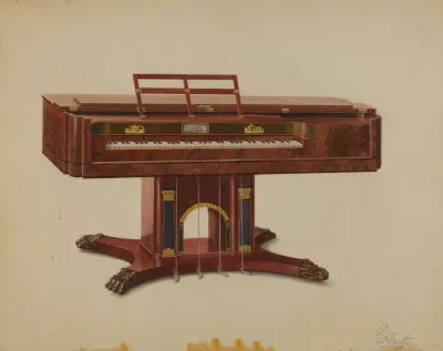 Piano Forte