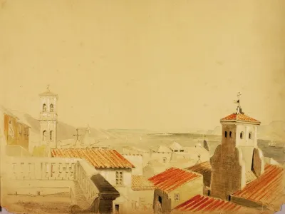 Piazza San Gregorio