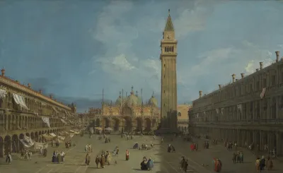 Piazza San Marco 3