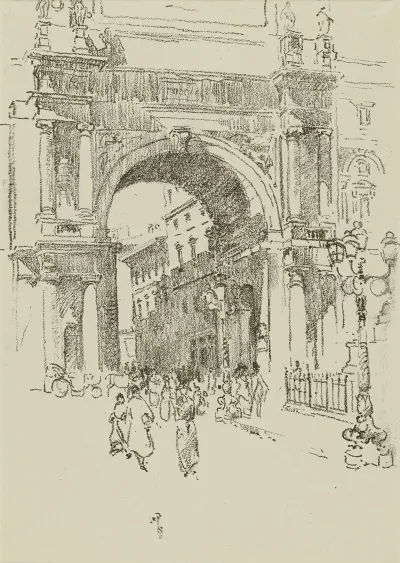 Piazza Vitorio Emanuel