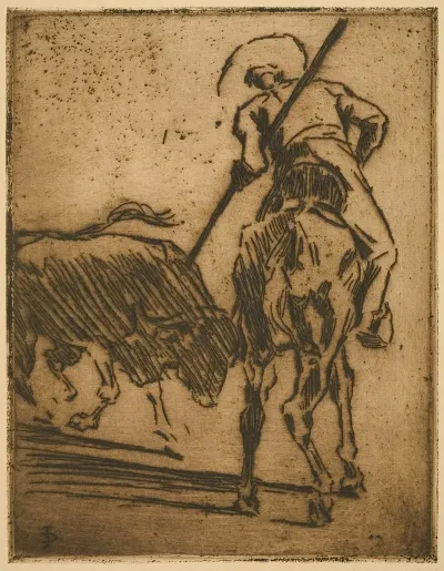 Picador 2
