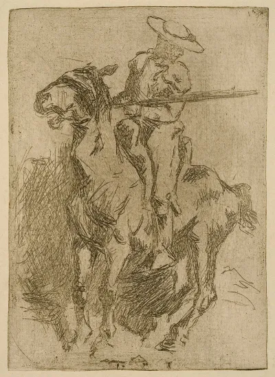 Picador 4