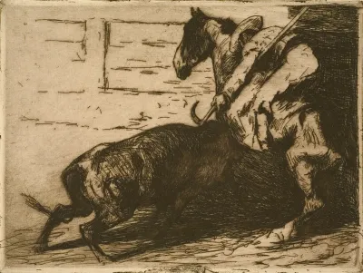 Picador 7
