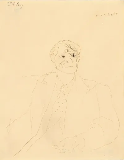 Picasso