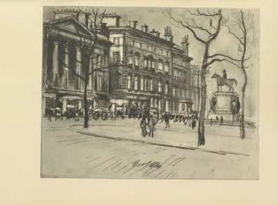 Piccadilly Palaces