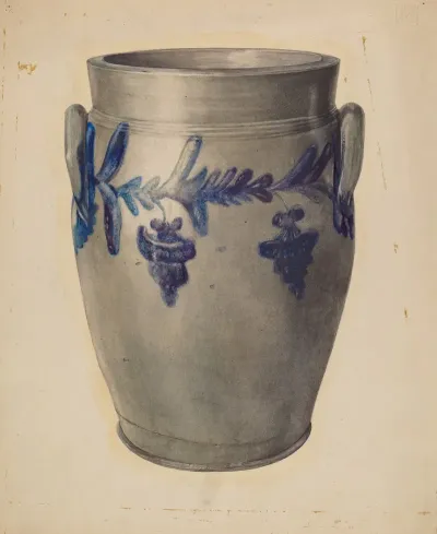 Pickle Jar 2