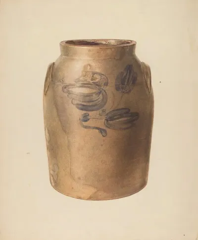 Pickle Jar 3