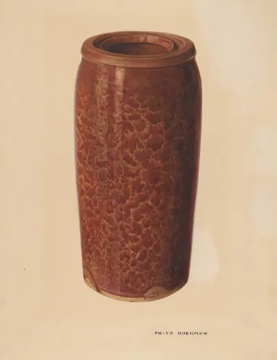 Pickle Jar 4