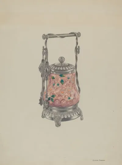 Pickle Jar 5