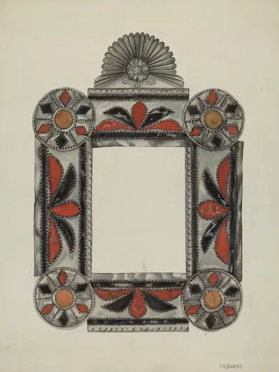 Picture Frame 2