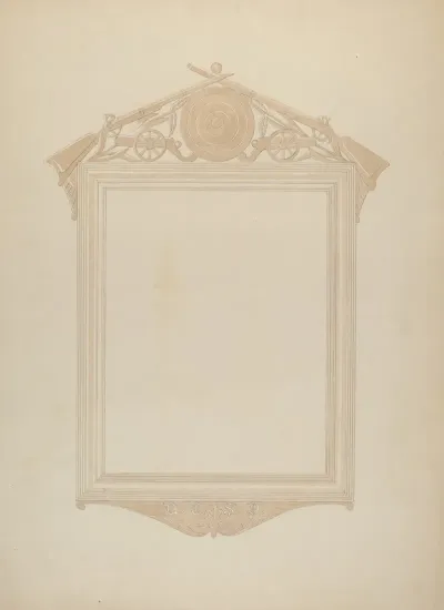 Picture Frame 3