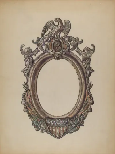 Picture Frame 4