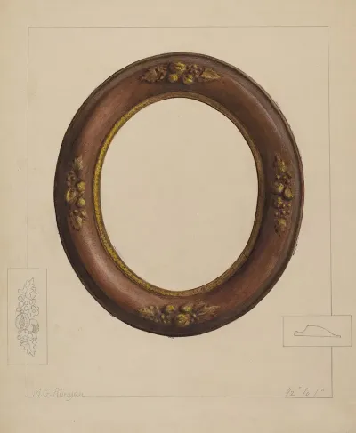 Picture Frame 5