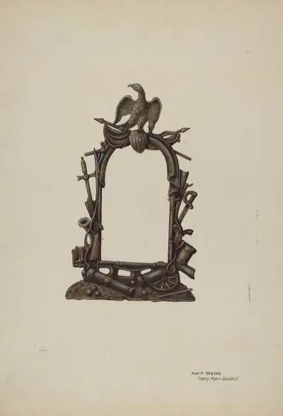 Picture Frame 6