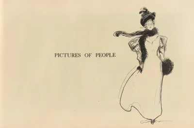 Pictures Of People