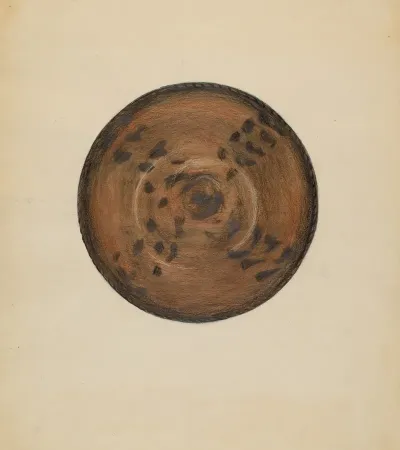 Pie Plate 12