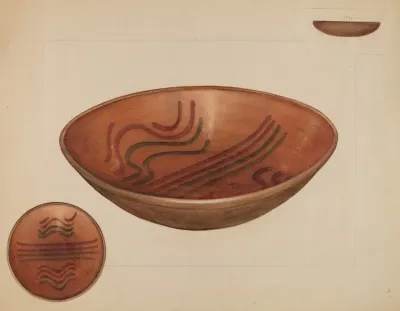 Pie Plate 2