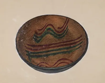 Pie Plate