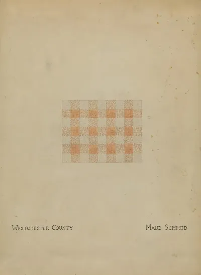 Piece Of Linen 2