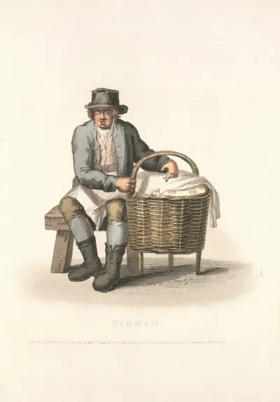Pieman