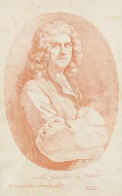 Pier Leone Ghezzi