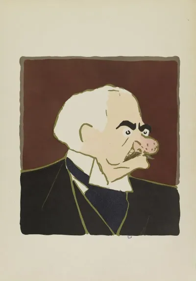 Pierpont Morgan