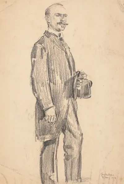Pierre Aeby