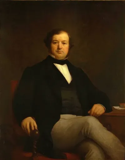 Pierre Balsan 1807 1869