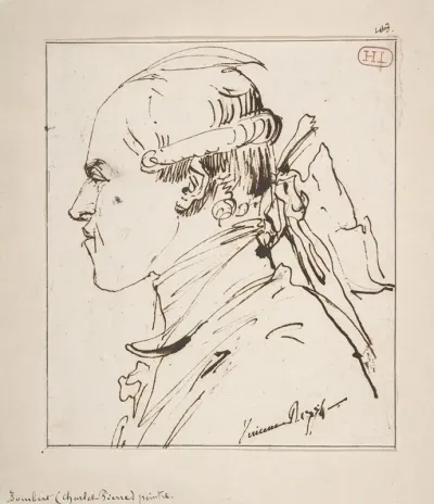 Pierre Charles Jombert