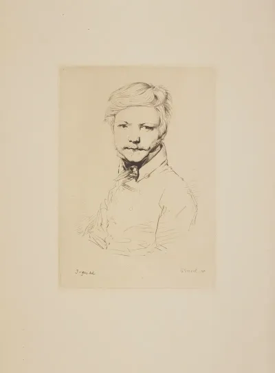 Pierre Jean David Dangers 1788 1856