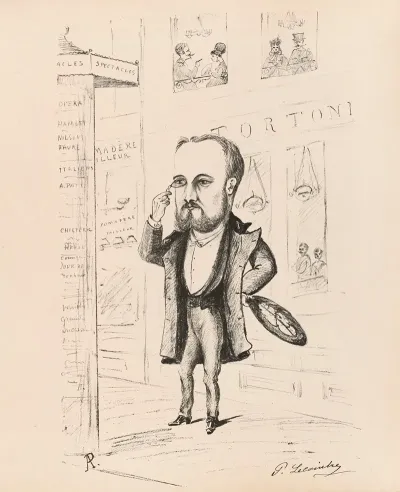 Pierre Lecointre