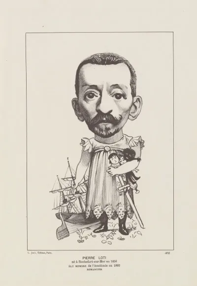 Pierre Loti