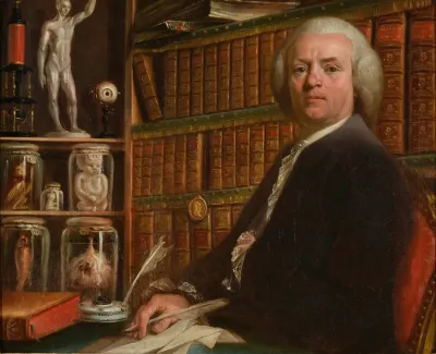 Pierre Robin