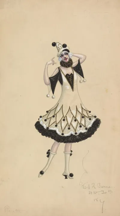 Pierrette 2