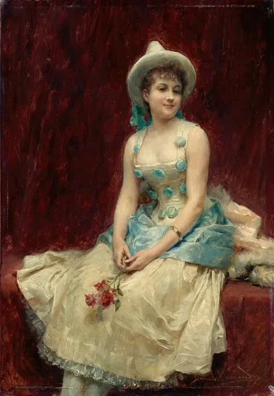 Pierrette