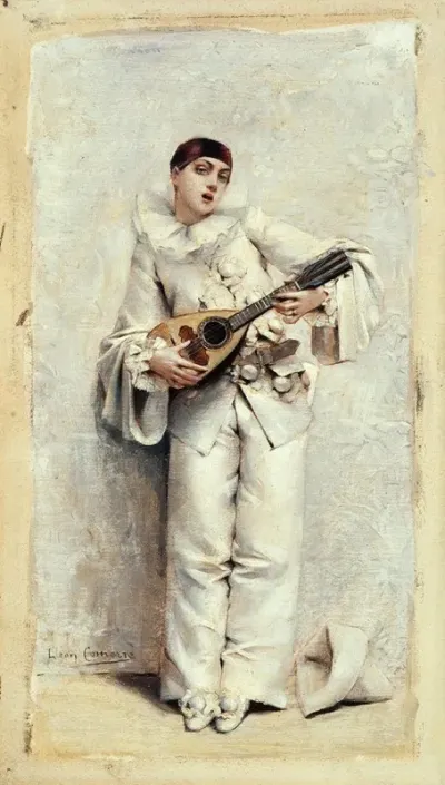 Pierrot 2