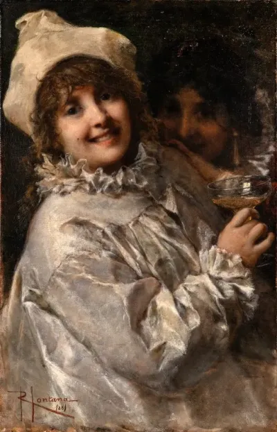 Pierrot 6